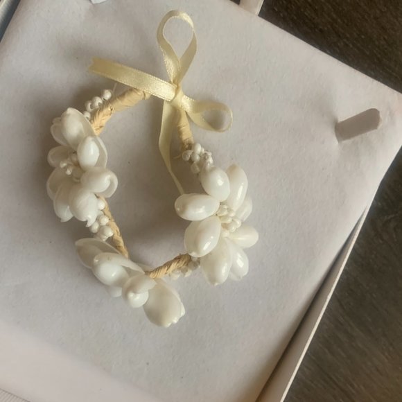 Shell bracelet - Picture 3 of 3